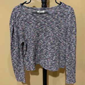 Madewell sweater NWT